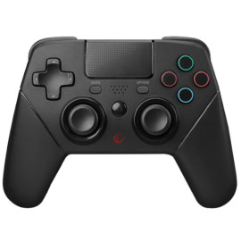 Joystick gamepad bežični za PC/PS4 Rampage XPS4