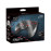 Joystick gamepad bežični PC/PS3 Strike NX, crni