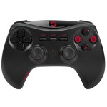 Joystick gamepad bežični PC/PS3 Strike NX, crni