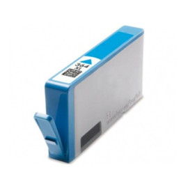 Tinta HP 364C (CB318EE) plava zamjenska
