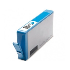 Tinta HP 364C (CB318EE) plava zamjenska