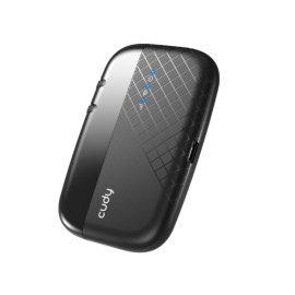 WLAN 4G LTE router 150Mb MF4 Cudy mobile 2000mAh