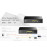 Switch 5-port 10/100/1000M + 4 PoE 120W GS1005PTS1