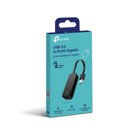 Adapter ethernet USB3.0 A muški na RJ45 1Gb UE306