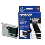 Tinta Brother LC1000BK crna original