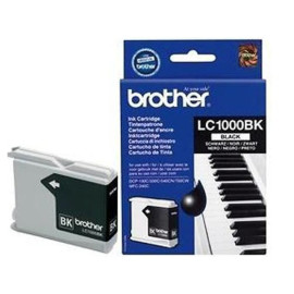 Tinta Brother LC1000BK crna original
