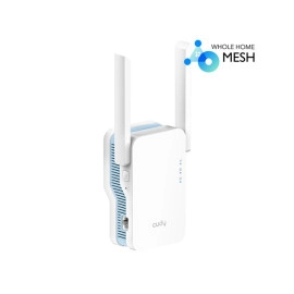 WLAN AP pojačivač dometa AC1200 Cudy RE1200