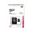 Memorijska kartica microSDXC 256Gb CL10 SP