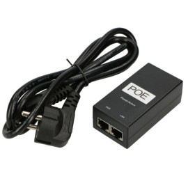 Napajanje PoE 24V 1A 24W ExtraLink 1GBit/s