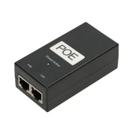 Napajanje PoE 24V 1A 24W ExtraLink 1GBit/s