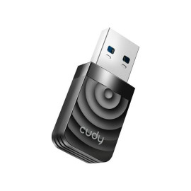 Kartica WLAN USB Dual-Band WU1300S, 400/867Mbps