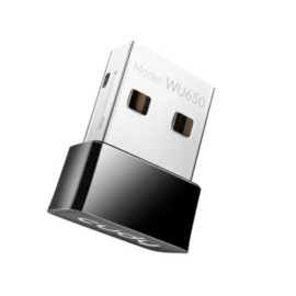 Kartica WLAN USB Dual-Band WU650, 200/433Mbps