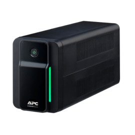 UPS 500VA/300W Back-UPS APC, AVR, 3xIEC