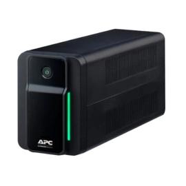UPS 500VA/300W Back-UPS APC, AVR, 3xIEC