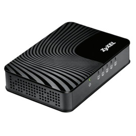 Switch 5-port 10/100/1000 MBit Zyxel GS-105SV2
