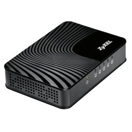 Switch 5-port 10/100/1000 MBit Zyxel GS-105SV2