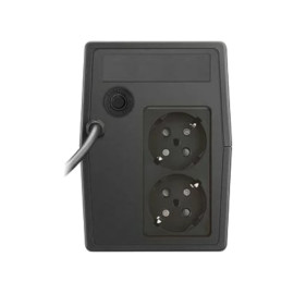 UPS 800VA Fortron Source FP 800VA/480W; 2xšuko