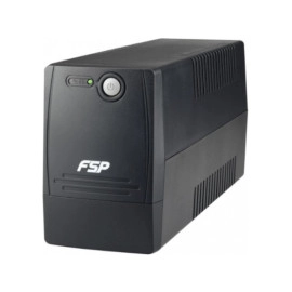 UPS 800VA Fortron Source FP 800VA/480W; 2xšuko