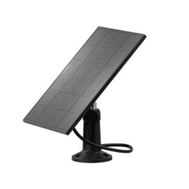 IP kamera ACCU WLAN Woox 3MP IP65 + solarni panel
