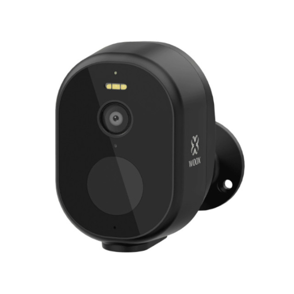 IP kamera ACCU WLAN Woox 3MP IP65 + solarni panel