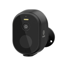 IP kamera ACCU WLAN Woox 3MP IP65 + solarni panel