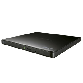 Pržilica vanjska DVD-RW Hitachi/LG 8X GP57 USB 2.0
