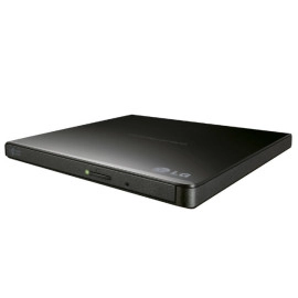 Pržilica vanjska DVD-RW Hitachi/LG 8X GP57 USB 2.0