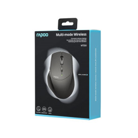Miš bežični DUAL mode RF + Bluetooth Rapoo MT550