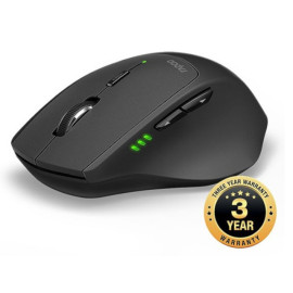 Miš bežični DUAL mode RF + Bluetooth Rapoo MT550