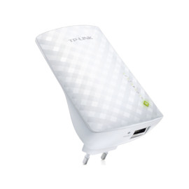 WLAN AP pojačivač dometa AC750 RE200