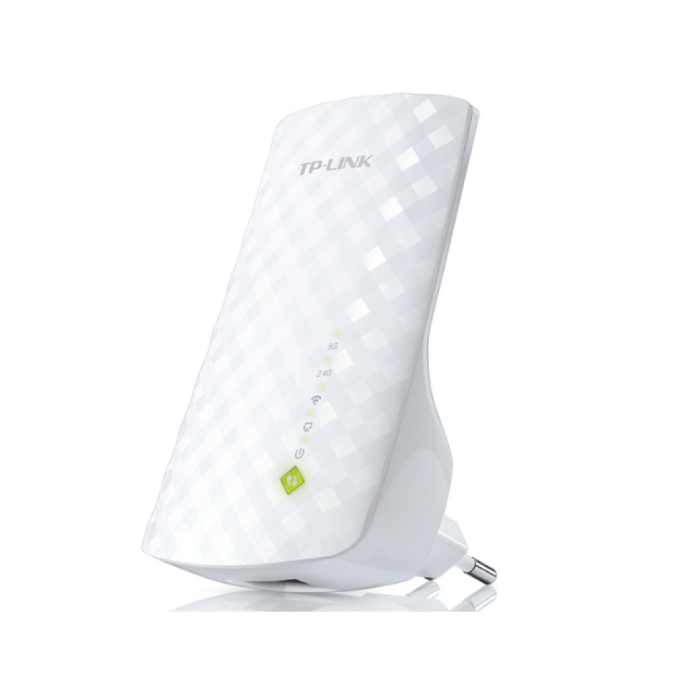 WLAN AP pojačivač dometa AC750 RE200