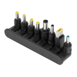 Pretvarač notebook za auto 12/24VDC / 16-19,5V 65W