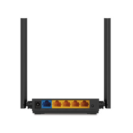 WLAN Dual-Band router 4xLAN TP-Link AC1200 C54