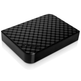 Disk HDD eksterni USB3.0 2TB Verbatim 3.5