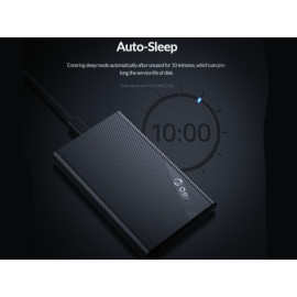 Kućište za HDD / SSD 2.5