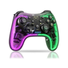 Joystick gamepad bežični za PS4 / PC Havit G180BT