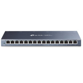 Switch 16-port 10/100/1000Mbit TP-Link SG116