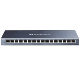 Switch 16-port 10/100/1000Mbit TP-Link SG116