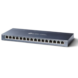 Switch 16-port 10/100/1000Mbit TP-Link SG116
