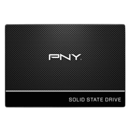 Disk SSD SATA III 250GB 6gb/s PNY CS900 2.5