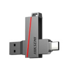 USB stick drive Duo 128GB USB-C i USB3.2 Hiksemi 