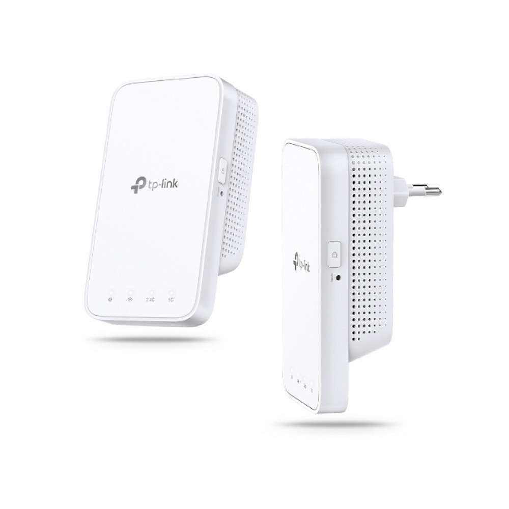 WLAN AP pojačivač dometa AC1200 RE300 Mesh