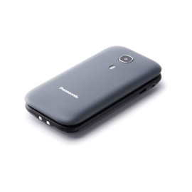 Mobitel Panasonic KX-TU400EXG sivi