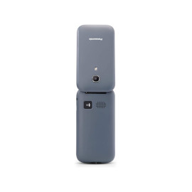 Mobitel Panasonic KX-TU400EXG sivi