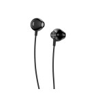 Slušalice mini Philips TAUE100BK/00 crne