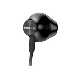 Slušalice mini Philips TAUE100BK/00 crne