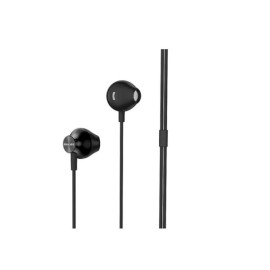Slušalice mini Philips TAUE100BK/00 crne