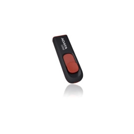 USB stick drive 8GB Adata C008; crni