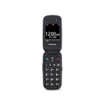 Mobitel Panasonic KX-TU446EXB crni
