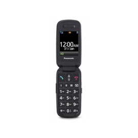 Mobitel Panasonic KX-TU446EXB crni